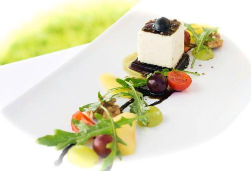 Hotel Restaurant Zum Torkel