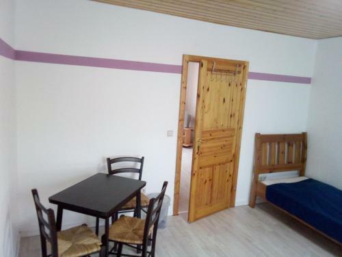 Aparthotel Pension Druschke