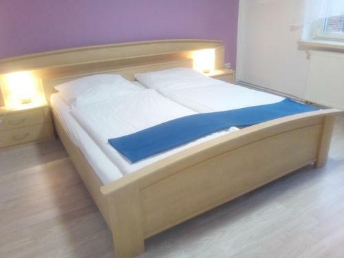 Aparthotel Pension Druschke