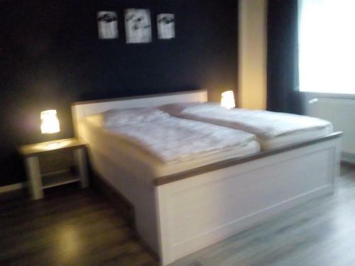 Aparthotel Pension Druschke