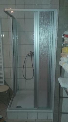 Aparthotel Pension Druschke