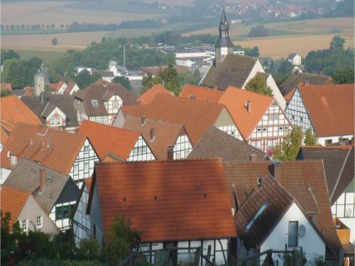 Apartment Marktstra�e Y
