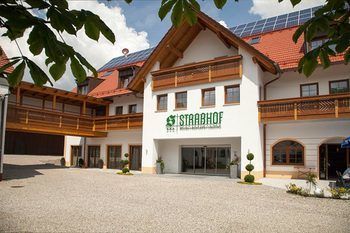 Hotel Stra�hof