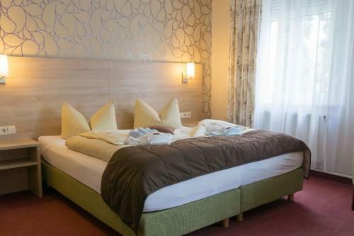 Hotel Zur Post In Wurzen