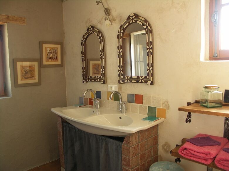 Hotel Domaine Saint Martin Chambres D'h�tes