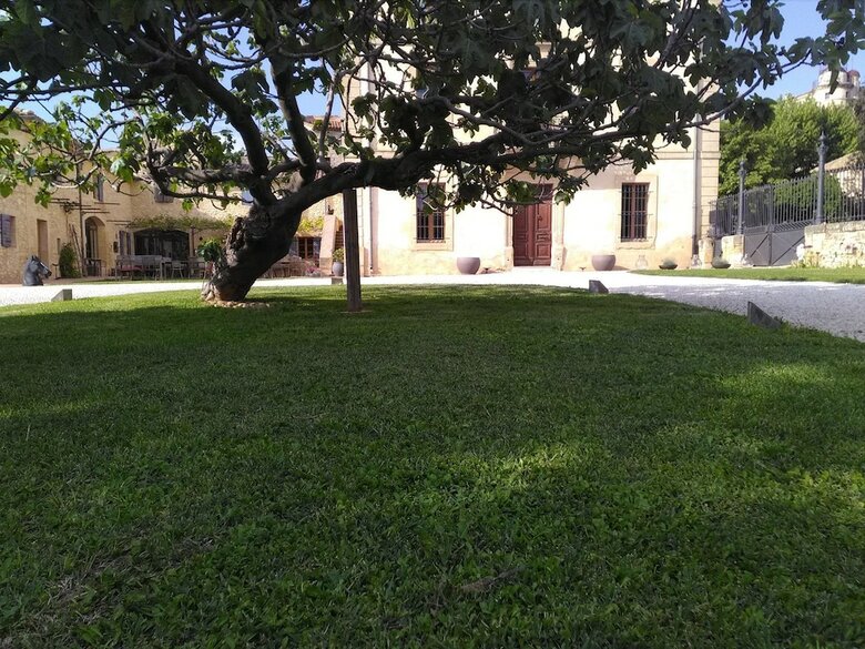 Hotel Domaine Saint Martin Chambres D'h�tes