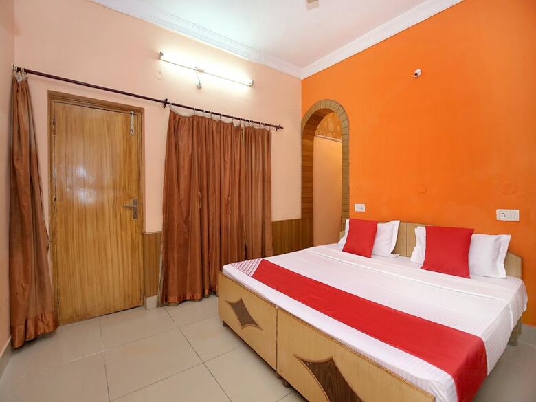 Apartamentos Oyo 13246 Home 2bhk Aanji Solan