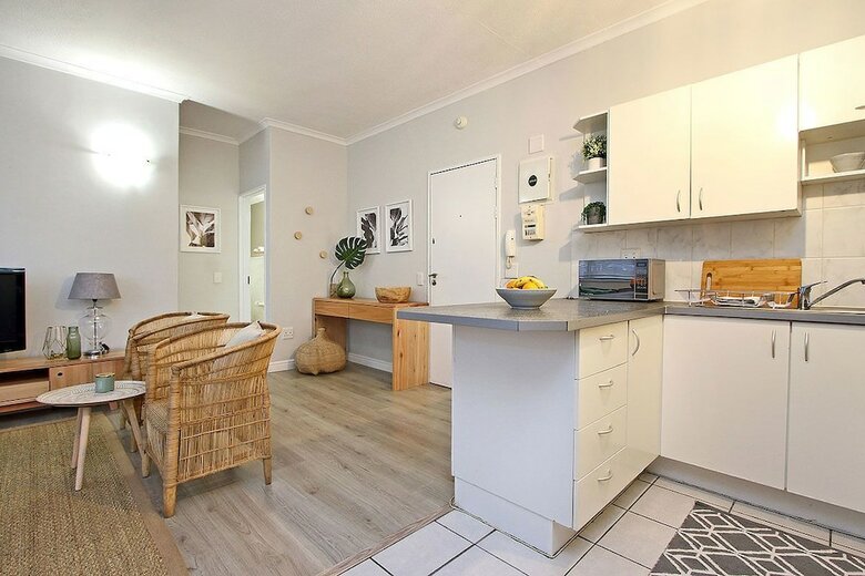 Apartamentos Perspectives