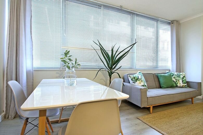 Apartamentos Perspectives