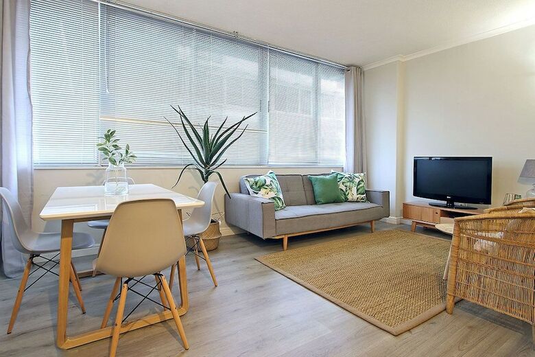 Apartamentos Perspectives