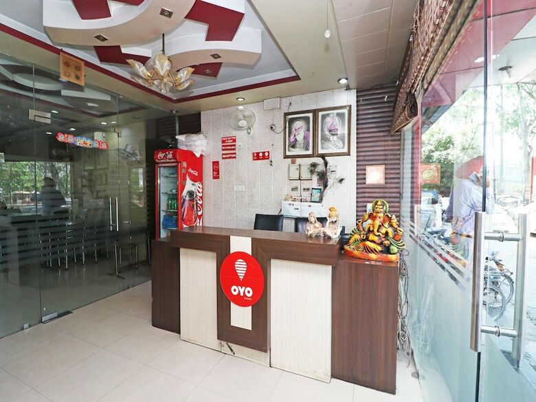 Hotel Oyo 13474 Punjab Regency