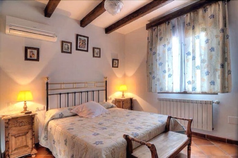 Agroturismo Casa Rural Los Ga�anes