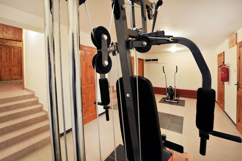 Pension Penzi�n Tatransk� Dom