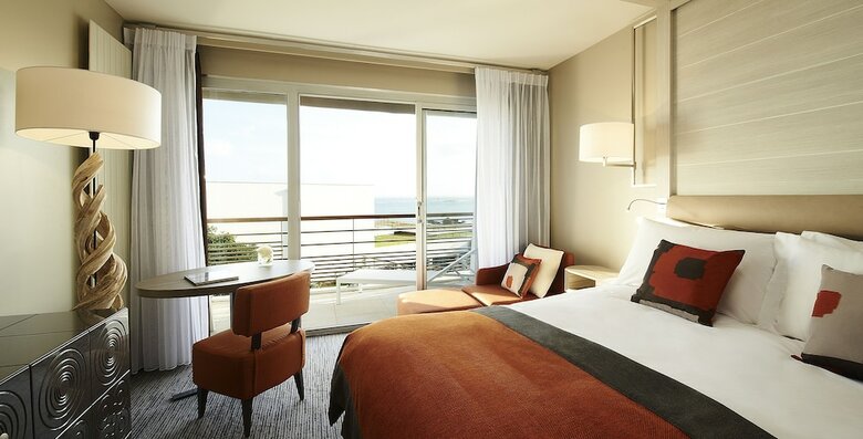 Hotel Sofitel Quiberon Thalassa Sea & Spa