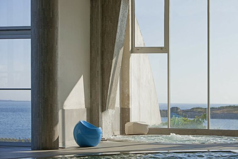 Hotel Sofitel Quiberon Thalassa Sea & Spa