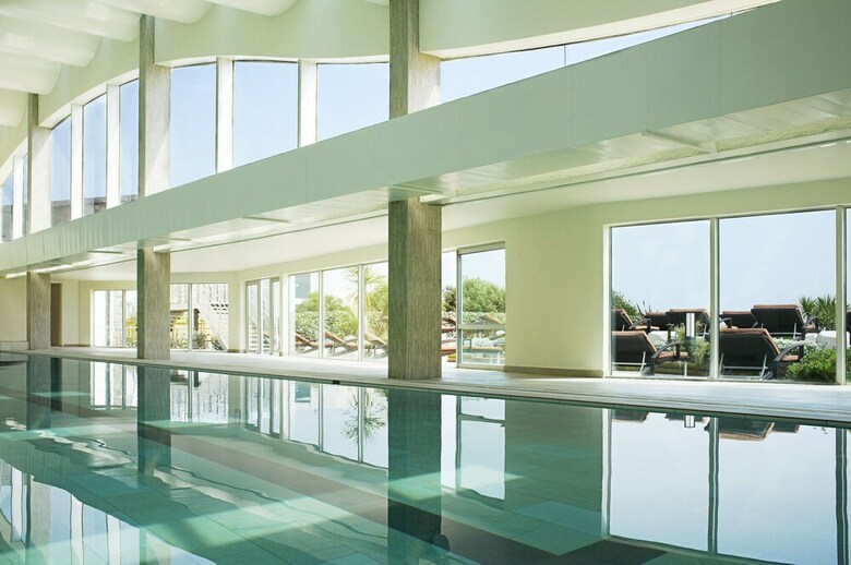 Hotel Sofitel Quiberon Thalassa Sea & Spa