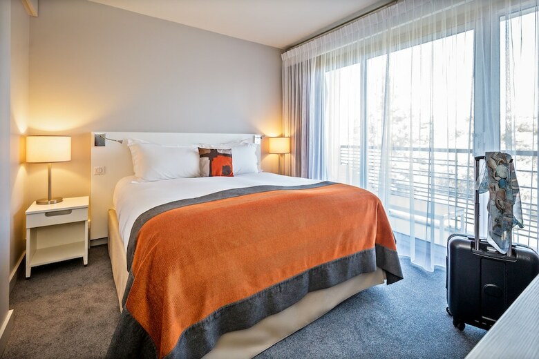 Hotel Sofitel Quiberon Thalassa Sea & Spa