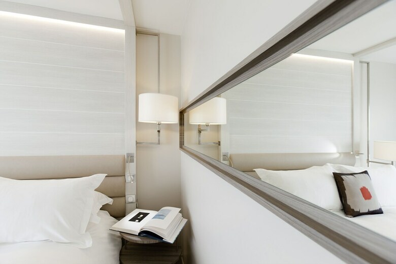 Hotel Sofitel Quiberon Thalassa Sea & Spa