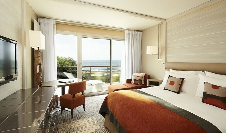 Hotel Sofitel Quiberon Thalassa Sea & Spa