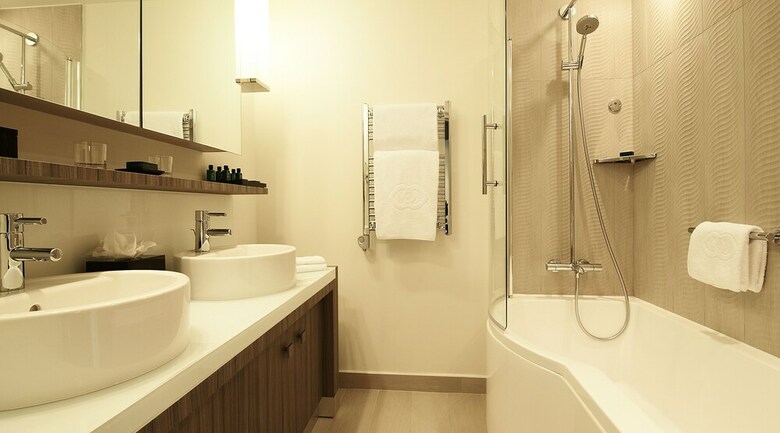 Hotel Sofitel Quiberon Thalassa Sea & Spa