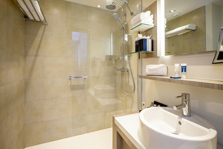 Hotel Sofitel Quiberon Thalassa Sea & Spa