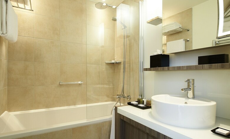 Hotel Sofitel Quiberon Thalassa Sea & Spa