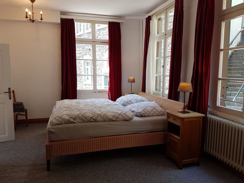 Hotel Haus Stehlings