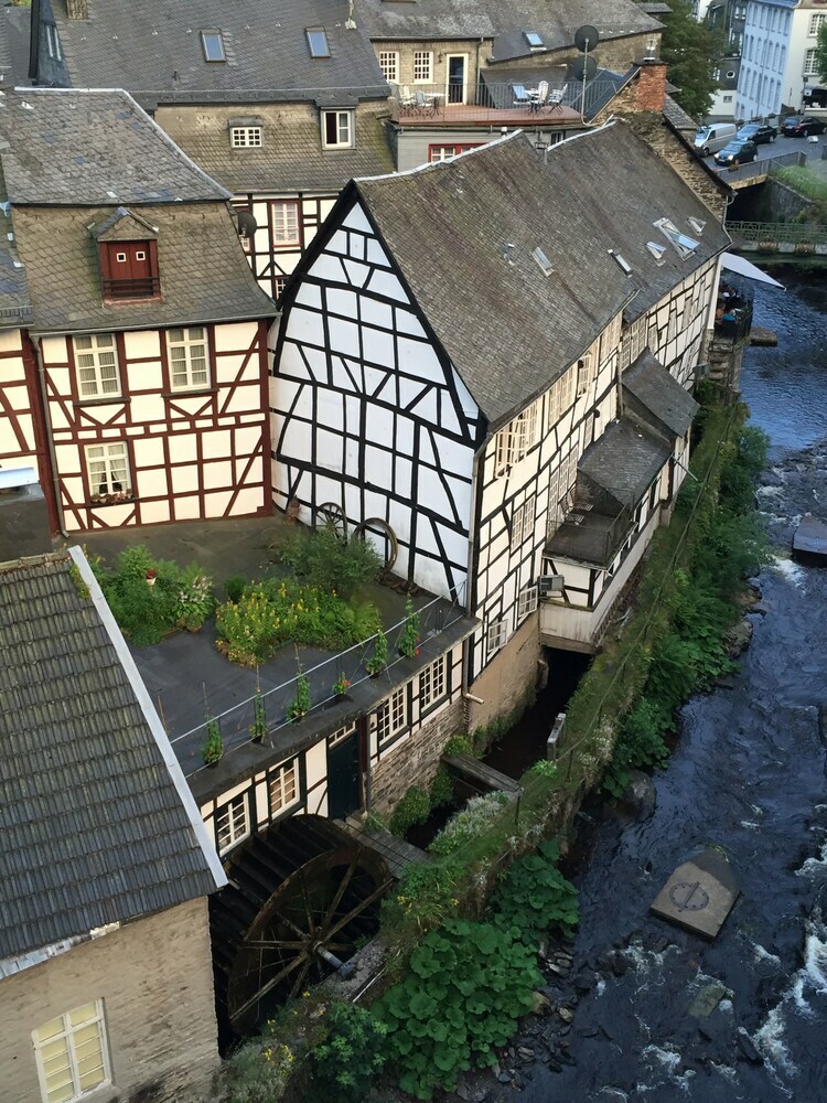 Hotel Haus Stehlings