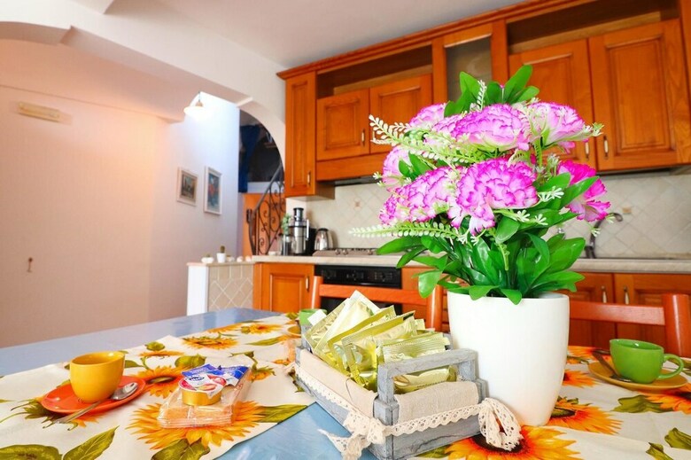 Apartamento Casa Alessandra