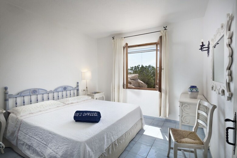 Apartamento Le Case Di Capriccioli