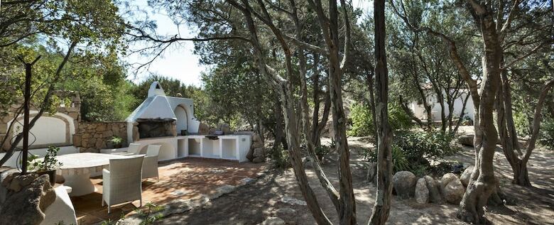 Apartamento Le Case Di Capriccioli