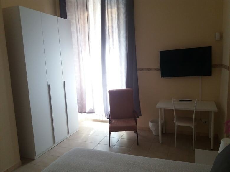 Hotel Villa Raffaella