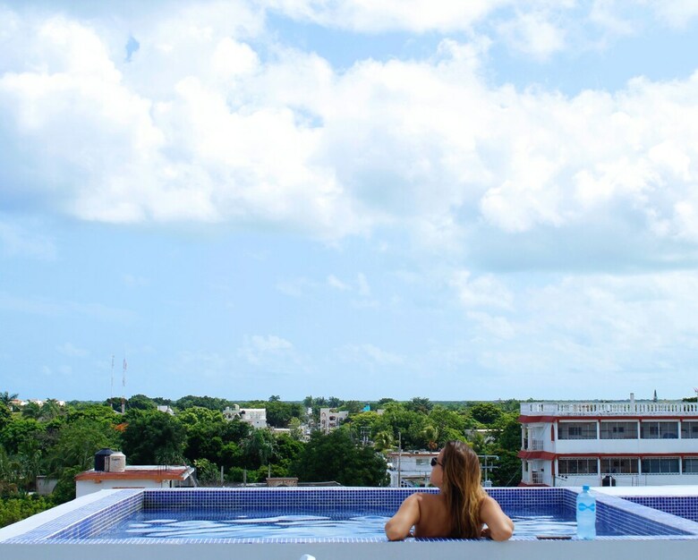 Aparthotel Hotel Pal Cozumel