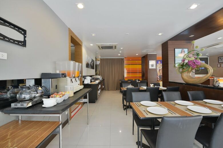 Hotel Icheck Inn Regency Sukhumvit