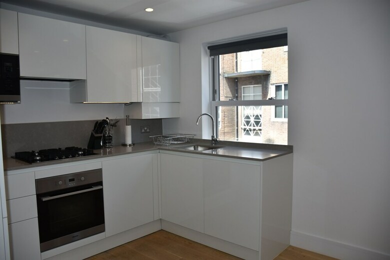 Ealing Apartments