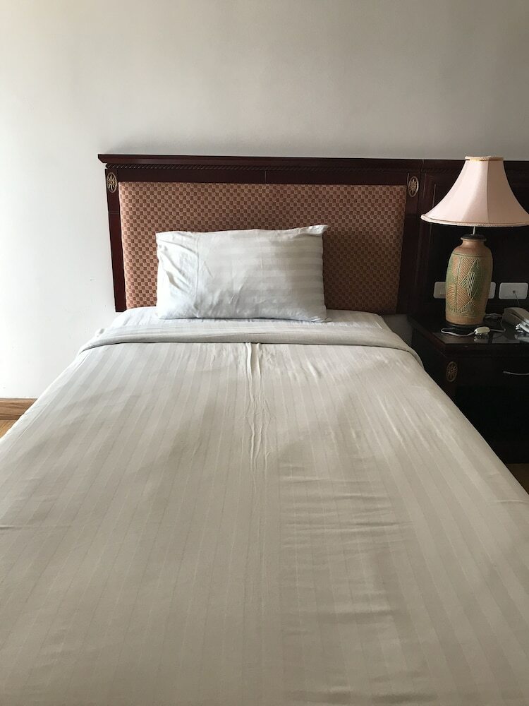 Pattaya Hiso Hotel