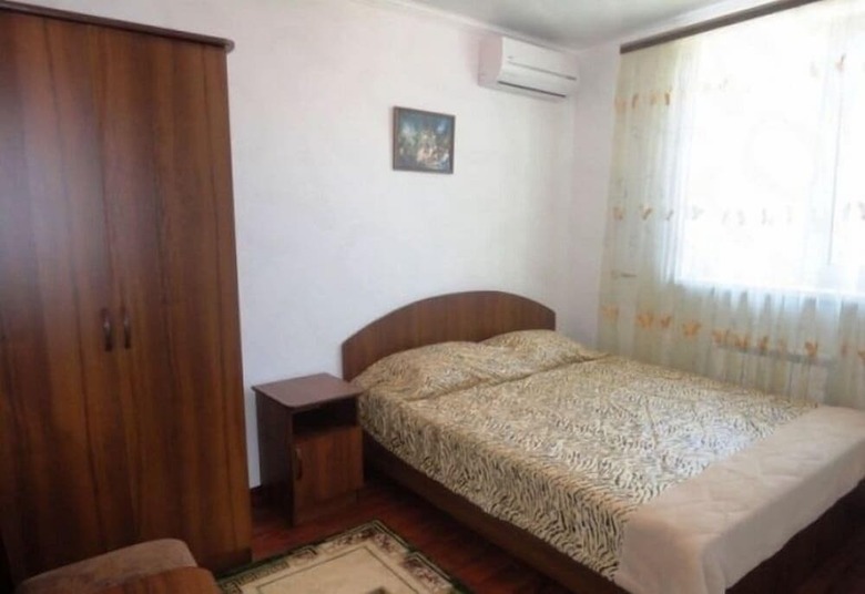 Hotel Guest House Sever