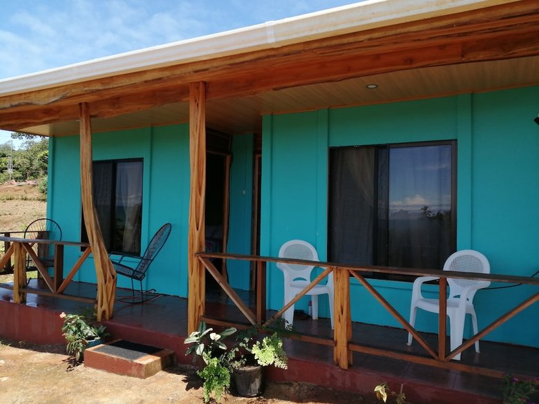 Hotel Casa Gitana Corcovado