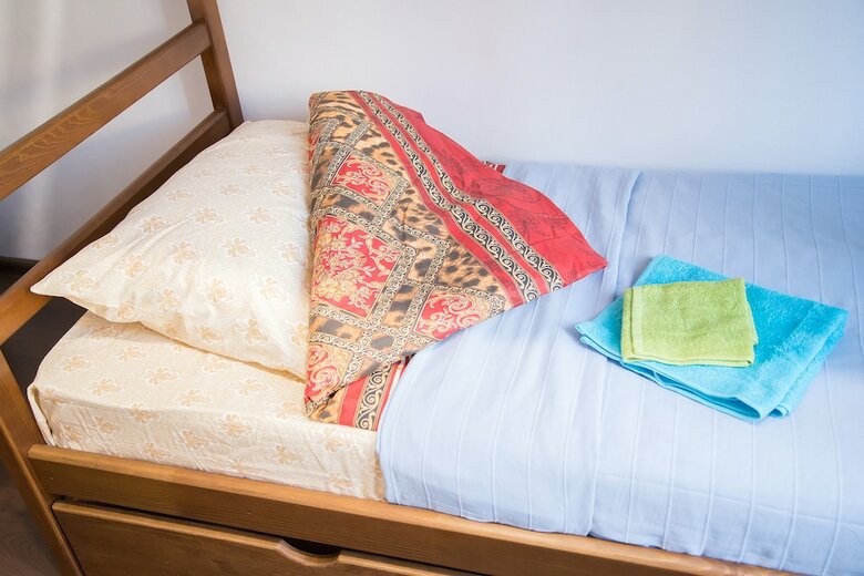 Hostal Redline Hostel