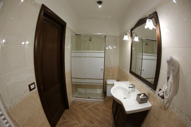 Bed & Breakfast Villa Cati�