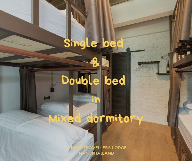 Hostal Yindee Travellers Lodge