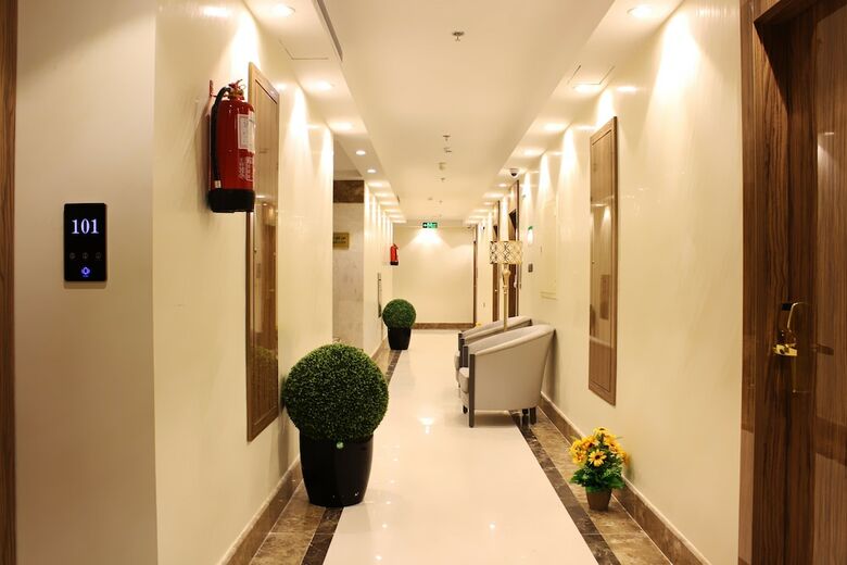 Lamar Ajyad Hotel 2 - Tower B