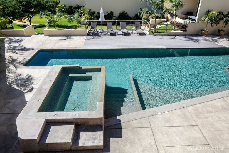 Apartamentos Mirador Del Cabo