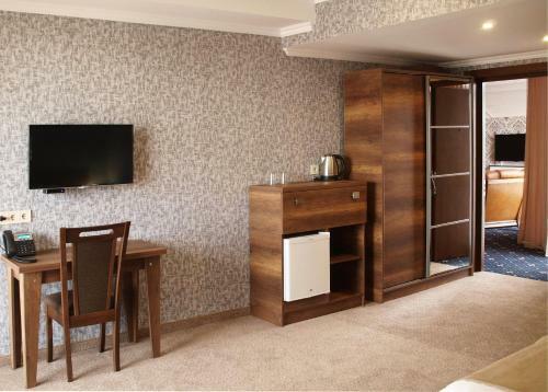 King David Hotel