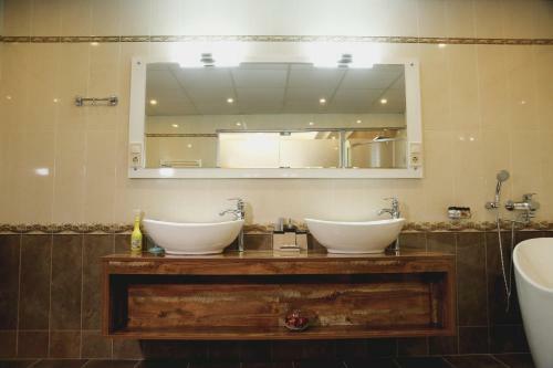 King David Hotel