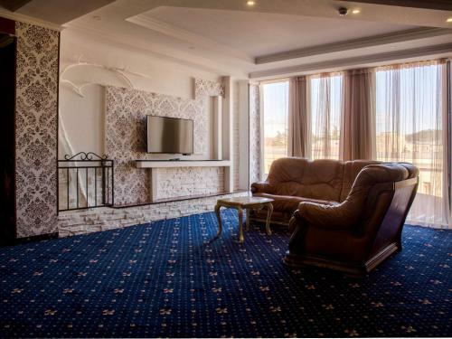 King David Hotel
