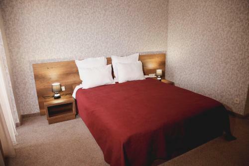 King David Hotel