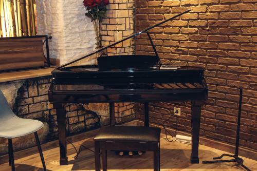 King David Hotel