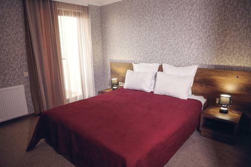 King David Hotel