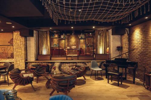King David Hotel